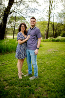 Engagement Session
