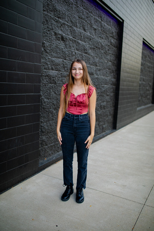 Senior Session-9