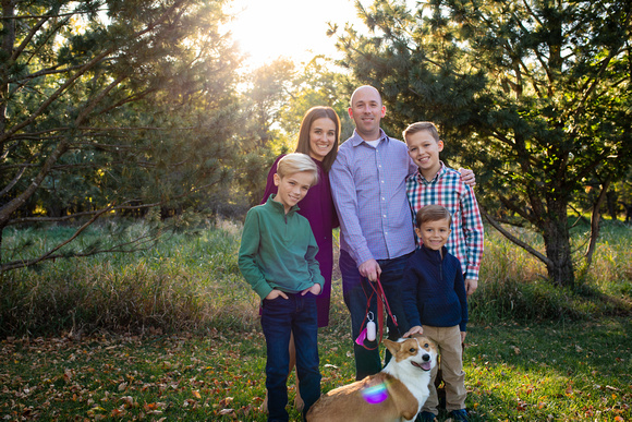 Family Session-6