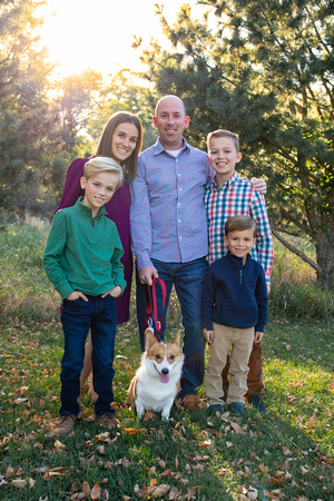 Family Session-3