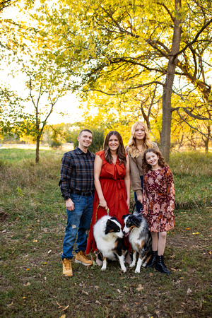 Family Session-3