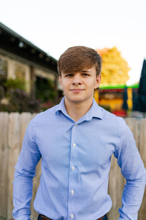 Senior Session-5