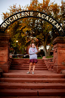 Senior Session-2