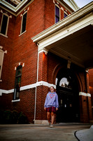 Senior Session-14