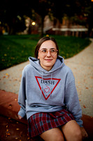 Senior Session-10