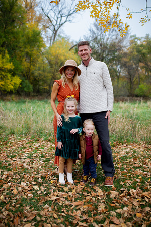 Family Session-10