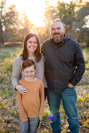 Family Session-3