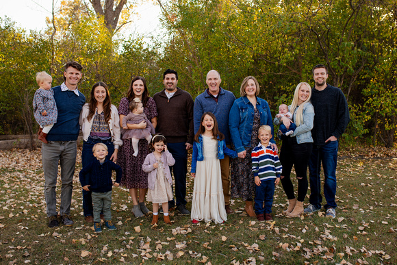 Family Session-11
