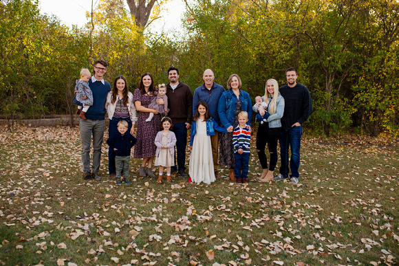 Family Session-5