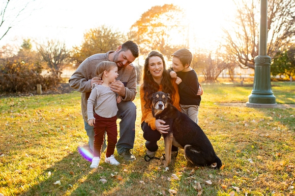 Family Session-5