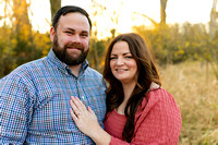 Beth and Robert - Engagement Session