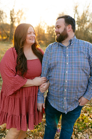 Engagement Session-8