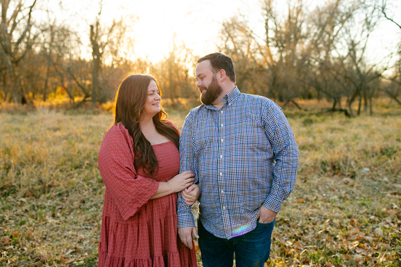 Engagement Session-12