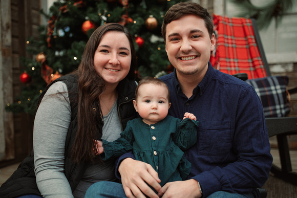 Family Session-3