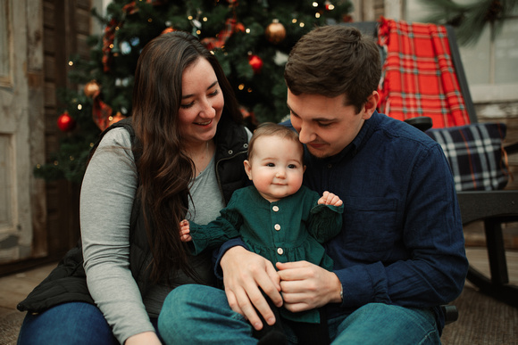 Family Session-4
