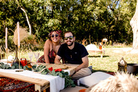 Jimmy Birthday Picnic - Heartland Gatherings