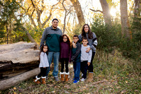 Rachel Utecht-Lopezrojas Family Session 2021