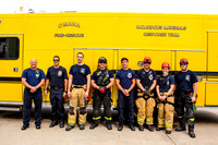 OFD Recruitment Shoot 2021