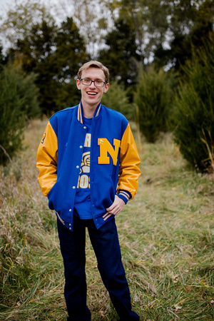 Senior Session-12