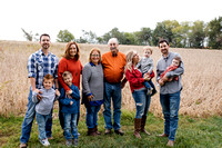 Rees Family Photos 2021