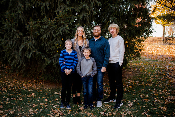 Family Session-9