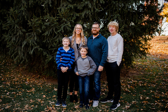 Family Session-8