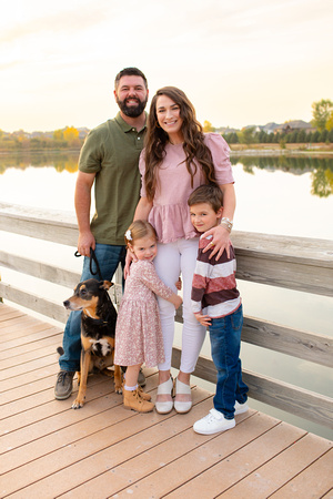 Family Session-4