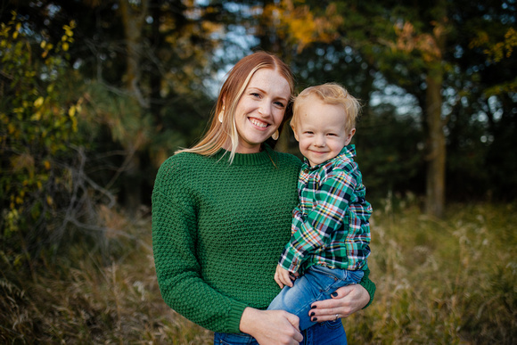 Family Session-3