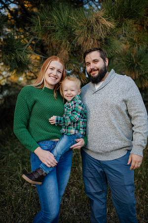Family Session-17