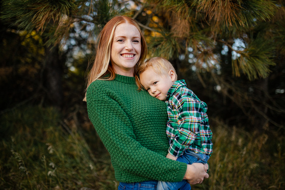 Family Session-7