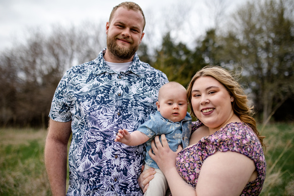 Family Session-6