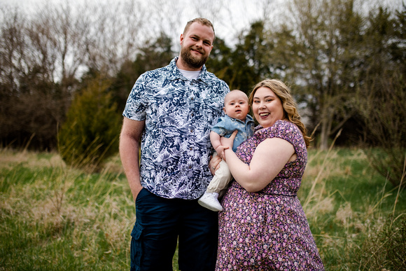 Family Session-5