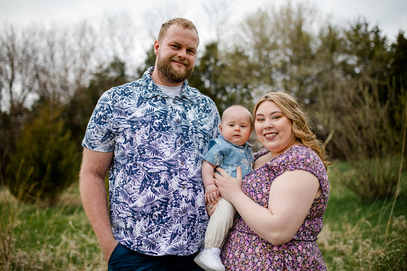 Family Session-2