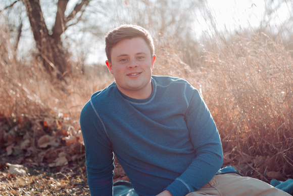 Senior Session-9
