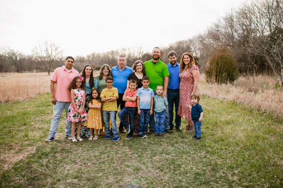 Family Session-3