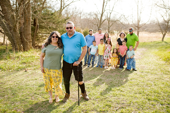 Family Session-14