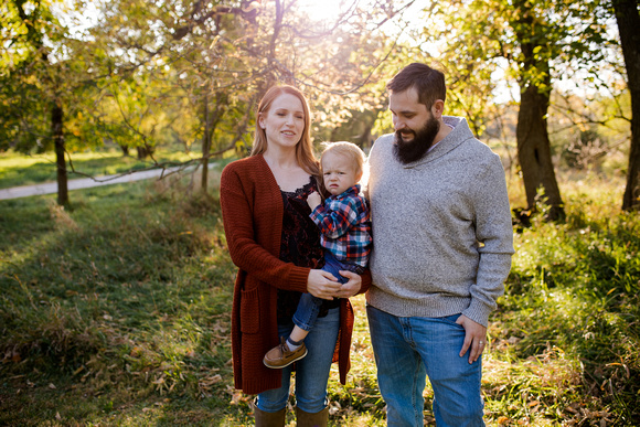 Family Session-9