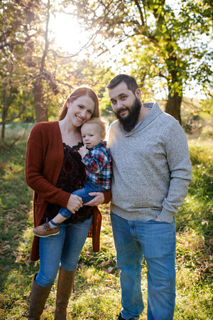 Family Session-7