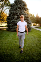 Senior Session-16