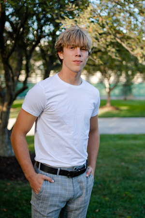 Senior Session-21