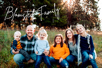 Blomstedt Family Photos 2021