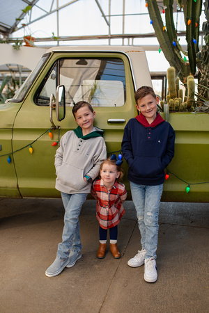 Family Session-3