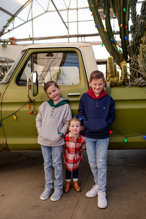 Family Session-4