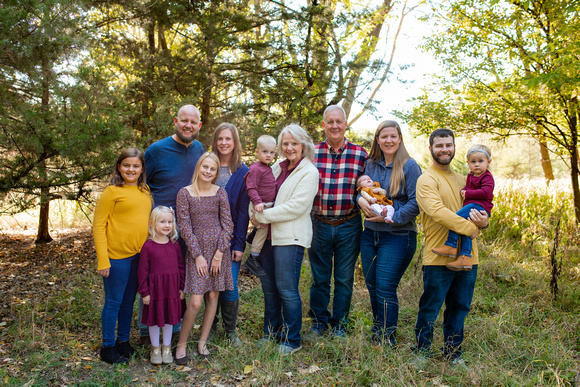 Family Session-4