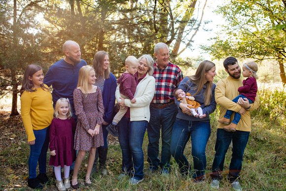 Family Session-7