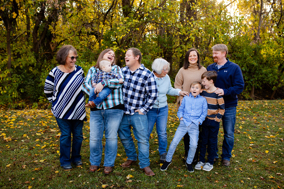 Family Session-14