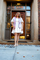 Grad Session-8